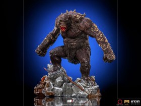 Ogre God of War BDS Art 1/10 Scale Statue by Iron Studios