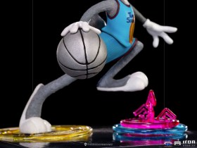 Bugs Bunny Space Jam A New Legacy Art 1/10 Scale Statue by Iron Studios