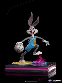 Bugs Bunny Space Jam A New Legacy Art 1/10 Scale Statue by Iron Studios