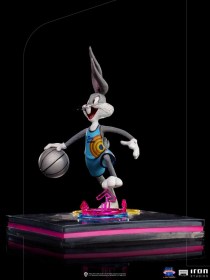 Bugs Bunny Space Jam A New Legacy Art 1/10 Scale Statue by Iron Studios