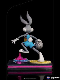 Bugs Bunny Space Jam A New Legacy Art 1/10 Scale Statue by Iron Studios