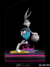 Bugs Bunny Space Jam A New Legacy Art 1/10 Scale Statue by Iron Studios