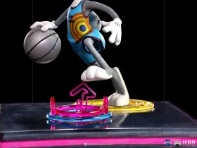 Bugs Bunny Space Jam A New Legacy Art 1/10 Scale Statue by Iron Studios