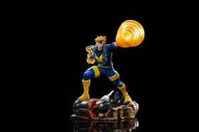 Havok (X-Men) Marvel Comics BDS Art 1/10 Scale Statue by Iron Studios