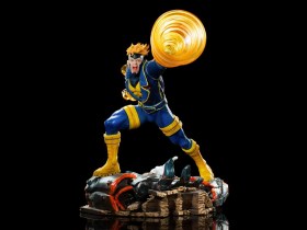 Havok (X-Men) Marvel Comics BDS Art 1/10 Scale Statue by Iron Studios