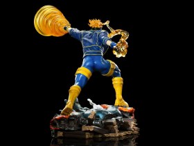 Havok (X-Men) Marvel Comics BDS Art 1/10 Scale Statue by Iron Studios