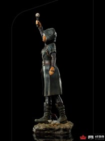 Ratcatcher II The Suicide Squad BDS Art 1/10 Scale Statue by Iron Studios