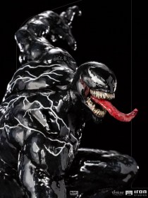 Venom Let There Be Carnage BDS Art 1/10 Scale Statue Venom by Iron Studios