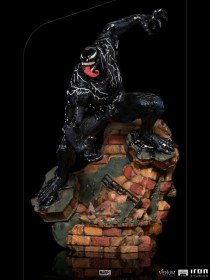 Venom Let There Be Carnage BDS Art 1/10 Scale Statue Venom by Iron Studios