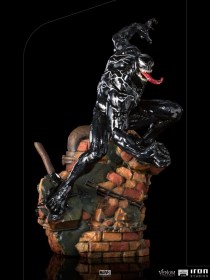 Venom Let There Be Carnage BDS Art 1/10 Scale Statue Venom by Iron Studios