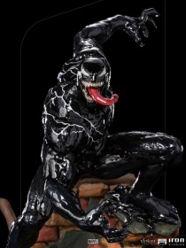 Venom Let There Be Carnage BDS Art 1/10 Scale Statue Venom by Iron Studios