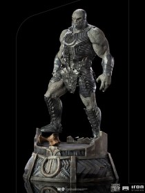 Darkseid Zack Snyder's Justice League Art 1/10 Scale Statue by Iron Studios