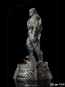 Darkseid Zack Snyder's Justice League Art 1/10 Scale Statue by Iron Studios