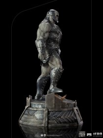 Darkseid Zack Snyder's Justice League Art 1/10 Scale Statue by Iron Studios