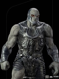 Darkseid Zack Snyder's Justice League Art 1/10 Scale Statue by Iron Studios