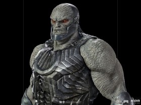 Darkseid Zack Snyder's Justice League Art 1/10 Scale Statue by Iron Studios