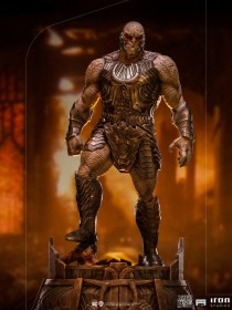 Darkseid Zack Snyder's Justice League Art 1/10 Scale Statue by Iron Studios