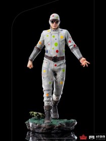 Polka-Dot Man The Suicide Squad BDS Art 1/10 Scale Statue by Iron Studios