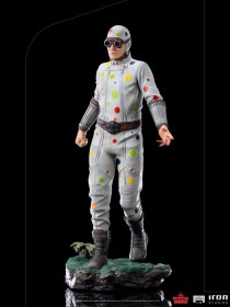 Polka-Dot Man The Suicide Squad BDS Art 1/10 Scale Statue by Iron Studios