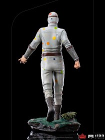 Polka-Dot Man The Suicide Squad BDS Art 1/10 Scale Statue by Iron Studios