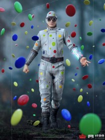 Polka-Dot Man The Suicide Squad BDS Art 1/10 Scale Statue by Iron Studios