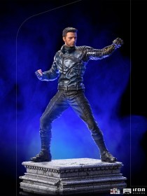 Bucky Barnes The Falcon and The Winter Soldier BDS Art 1/10 Scale Statue by Iron Studios