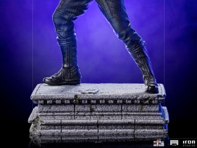 Bucky Barnes The Falcon and The Winter Soldier BDS Art 1/10 Scale Statue by Iron Studios