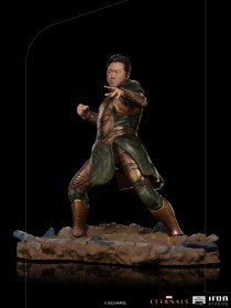Gilgamesh Eternals BDS Art 1/10 Scale Statue by Iron Studios