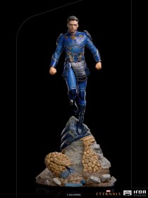 Ikaris Eternals BDS Art 1/10 Scale Statue by Iron Studios