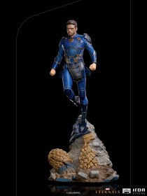 Ikaris Eternals BDS Art 1/10 Scale Statue by Iron Studios