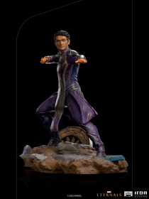 Kingo Eternals BDS Art 1/10 Scale Statue by Iron Studios