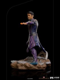 Kingo Eternals BDS Art 1/10 Scale Statue by Iron Studios