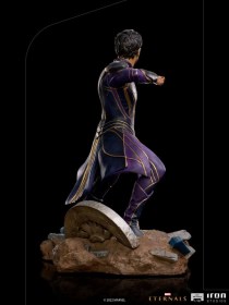 Kingo Eternals BDS Art 1/10 Scale Statue by Iron Studios