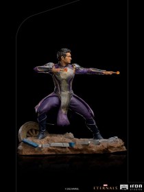 Kingo Eternals BDS Art 1/10 Scale Statue by Iron Studios