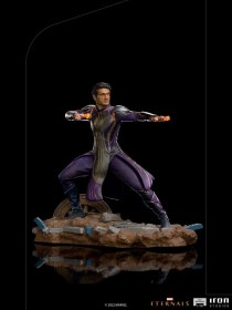 Kingo Eternals BDS Art 1/10 Scale Statue by Iron Studios