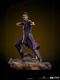 Kingo Eternals BDS Art 1/10 Scale Statue by Iron Studios