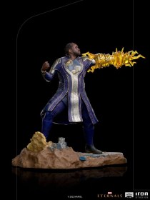 Phastos Eternals BDS Art 1/10 Scale Statue by Iron Studios