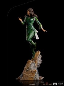 Sersi Eternals BDS Art 1/10 Scale Statue by Iron Studios