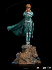 Sprite Eternals BDS Art 1/10 Scale Statue by Iron Studios