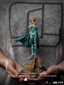 Sprite Eternals BDS Art 1/10 Scale Statue by Iron Studios