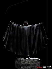 Dracula Universal Monsters Art 1/10 Scale Statue by Iron Studios