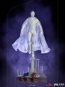 White Vision WandaVision BDS Art 1/10 Scale Statue by Iron Studios