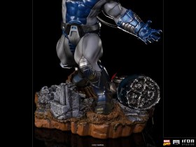 Apocalypse (X-Men) Marvel Comics BDS Art 1/10 Scale Statue by Iron Studios