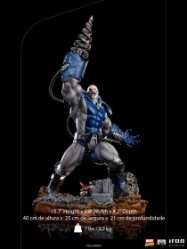 Apocalypse (X-Men) Marvel Comics BDS Art 1/10 Scale Statue by Iron Studios