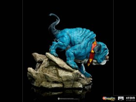 Ma-Mutt ThunderCats BDS Art 1/10 Scale Statue by Iron Studios