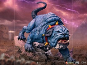 Ma-Mutt ThunderCats BDS Art 1/10 Scale Statue by Iron Studios