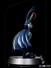 Bugs Bunny Batman Space Jam A New Legacy Art 1/10 Scale Statue by Iron Studios