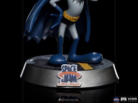 Bugs Bunny Batman Space Jam A New Legacy Art 1/10 Scale Statue by Iron Studios