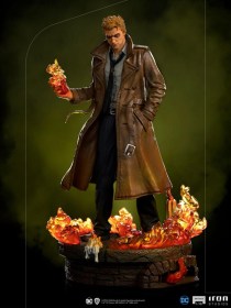 Constantine DC Comics Art 1/10 Scale Statue by Iron Studios