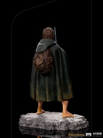 Frodo Lord Of The Rings BDS Art 1/10 Scale Statue by Iron Studios